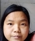 Dating Woman Thailand to เมือง : Wan​, 32 years